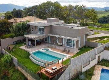 Casa · 490m² · 3 Quartos · 6 Vagas · Casa a venda com 3 quartos no Residencial San Lorenzo em Joanópolis