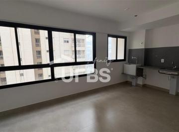 Apartamento · 38m² · 1 Quarto · 1 Vaga · Studio à venda | Setor Marista | 38,11 m² | 1 vaga | Ao lado da Ricardo Paranhos