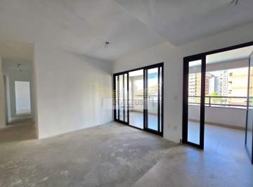 Apartamento · 108m² · 3 Quartos · 3 Vagas · Apartamento com 3 Quartos para Locação, 108m² - Bairro Jardim, Santo André/SP.