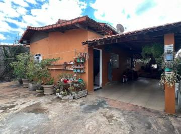 Casa · 80m² · 2 Quartos · 2 Vagas · CASA DE 02 QUARTOS BAIRRO BOM JESUS EM MATOZINHOS/MG
