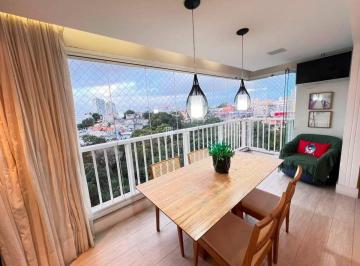 Apartamento · 84m² · 2 Quartos · 1 Vaga · Apartamento 2 Quartos em Brotas - FS771