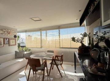 Apartamento · 89m² · 3 Quartos · 2 Vagas · Apartamento 3 Quartos na Pituba - FS768