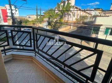 Apartamento · 3 Quartos · 1 Vaga · Apartamento para aluguel, 3 quartos, 1 suíte, 1 vaga, Carijós - Conselheiro Lafaiete/MG
