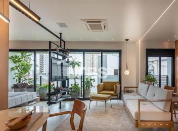 Apartamento · 46m² · 1 Quarto · 1 Vaga · APARTAMENTO À VENDA 1 QUARTO – OPUS GYRO ROOFTOP – SETOR MARISTA