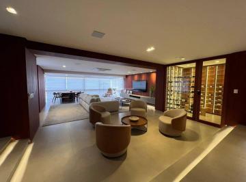 Apartamento · 416m² · 3 Quartos · 5 Vagas · Apartamento 3 Quartos na Graça - FS769