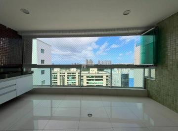 Apartamento · 82m² · 3 Quartos · 2 Vagas · Apartamento 3 Quartos no Alphaville - FS770