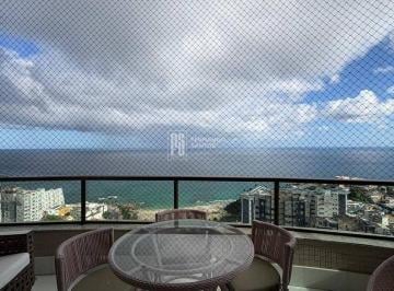 Apartamento · 90m² · 1 Quarto · 1 Vaga · Apartamento 1 Quarto em Rio Vermelho - FS767