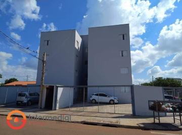 Apartamento · 43m² · 2 Quartos · 1 Vaga · Apartamento à venda com 2 dormitórios - Portal Ville Azaleia