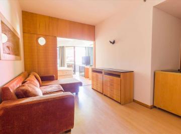 Apartamento · 52m² · ALUGUEL APARTAMENTO/ FLAT NO GOLDEN TULIP! 51,71m²