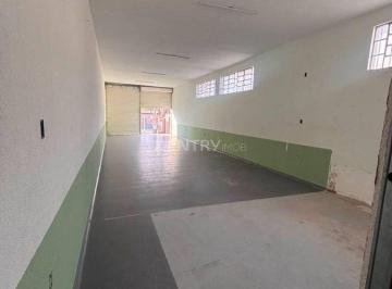 Comercial · 208m² · 4 Vagas · Salão Comercial para venda e locação no Bairro Cidade nova em Jundiaí - SP