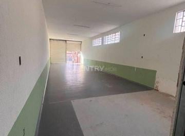 Comercial · 208m² · 4 Vagas · Salão Comercial para venda e locação no Bairro Cidade nova em Jundiaí - SP