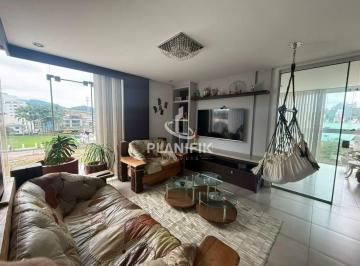 Apartamento · 130m² · 3 Quartos · 2 Vagas · Apartamento de alto padrão no Bairro São Luiz