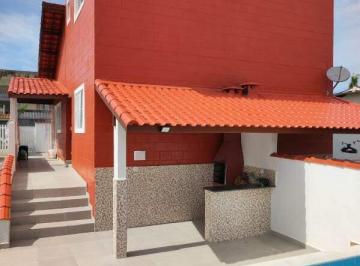Casa · 60m² · 2 Quartos · 3 Vagas · Sobrado para aluguel com 2 quartos no bairro Corumbá