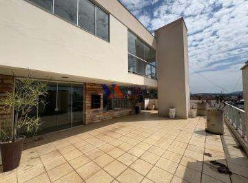 Casa · 350m² · 4 Quartos · 2 Vagas · Casa com 4 Suítes, 350m² de Área Construída- Brasileia