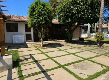 Casa · 295m² · 3 Quartos · 4 Vagas · CASA PARA VENDA E LOCAÇÃO NO CONDOMÍNIO PARQUE DA FAZENDA - ITATIBA/SP