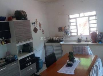 Rural · 210m² · 3 Quartos · 5 Vagas · Chácara à venda, 2.000M², 3 dormitórios, 3 banheiros. Campo Limpo Paulista-SP.