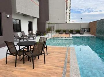 Apartamento · 63m² · 2 Quartos · 1 Vaga · Apartamento Condomínio Fechado Ótimo Localização Parque das Nações com 63m² 