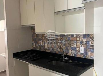 Apartamento · 63m² · 2 Quartos · 1 Vaga · Um otimo Apartamento, em Taubaté.