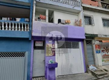 Foto 01 · OPORTUNIDADE!! Casa - ÓTIMA LOCALIZAÇÃO EM Taboão da Serra - Vila Indiana - SP