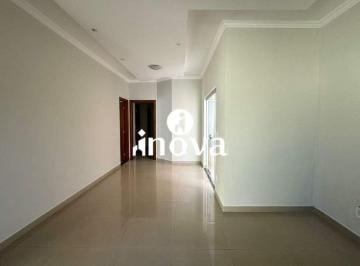 Casa · 129m² · 3 Quartos · 2 Vagas · Casa para locação, bairro Nenê Gomes