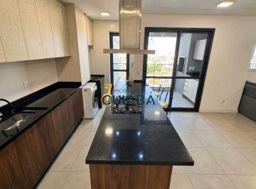 Apartamento Aluguel Edificio Arch 88 m² · Apartamento Arch para aluguel