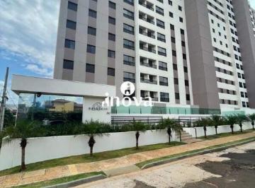 Apartamento · 93m² · 2 Quartos · 1 Vaga · Apartamento para locação, bairro Santa Maria - Bellagio