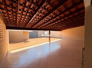 Casa · 207m² · 3 Quartos · 6 Vagas · Casa a venda, Bairro São Benedito