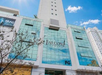 Apartamento · 130m² · 4 Quartos · 2 Vagas · Apartamento 04 Dormitórios Locação Anual Centro Balneário Camboriú Falcon