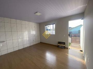 Apartamento · 30m² · 2 Quartos · KITNET COM DOIS QUARTOS DISPONIVEL PARA LOCAÇÃO EM TOLEDO - PARANÁ