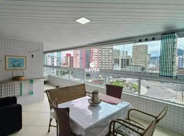 Apartamento · 111m² · 2 Quartos · 2 Vagas · Apartamento à venda no Guilhermina em Praia Grande.