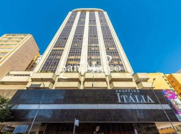 Comercial · 72m² · 1 Vaga · Sala comercial para Locação Centro de Curitiba