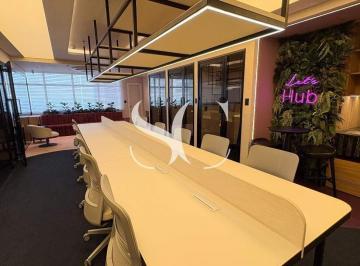 Comercial · 87m² · 1 Vaga · Passa se o ponto: Sala comercial locação - Praiamar Corporate - Aparecida.