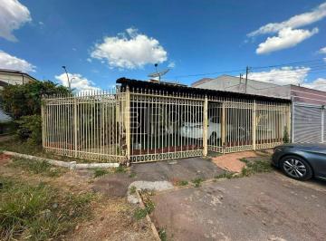 Casa · 120m² · 2 Quartos · 2 Vagas · Casa de esquina (beco) QE 26 Guará Lote de 120 metros