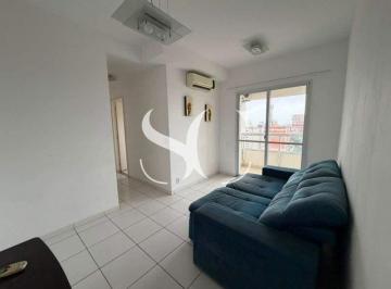 Apartamento · 62m² · 2 Quartos · 1 Vaga · Apartamento à venda com dois dormitórios no centro de São Vicente. 