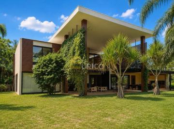 Casa · 785m² · 5 Quartos · 6 Vagas · Casa em condomínio à venda no Residencial Fazenda da Grama em Itupeva/SP