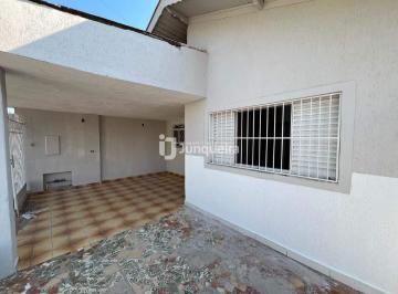 Casa · 200m² · 3 Quartos · 1 Vaga · Casa para aluguel, 3 quartos, 1 vaga, Jardim Glória - Piracicaba/SP