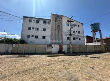 Apartamento · 36m² · 1 Quarto · 1 Vaga · Quitinete para aluguel, Condominio Residencial Teresa Paraguassu no bairro Matinha, Teresina/PI