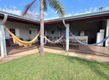 Rural · 1000m² · 2 Quartos · 2 Vagas · Chácara para aluguel, 2 quartos, 1 suíte, 2 vagas, Pau Queimado - Piracicaba/SP