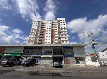 Apartamento · 70m² · 3 Quartos · 1 Vaga · Apartamento para aluguel, Edificio Riviera Residence no bairro Uruguai, Teresina/PI