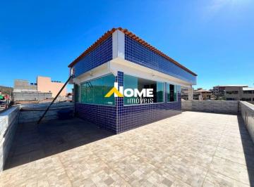 Apartamento · 165m² · 3 Quartos · 1 Vaga · Cobertura para Locação – Bairro Pongelupe