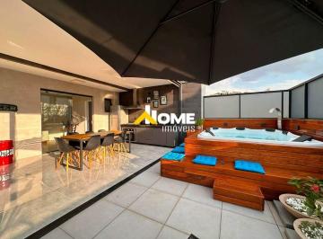 Apartamento · 159m² · 3 Quartos · 4 Vagas · Exclusivo! Cobertura 3 quartos, sendo 1 suíte no Diamante (Barreiro)