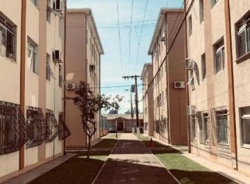 Apartamento · 42m² · 2 Quartos · 1 Vaga · Apartamento residencial em Barreiros, São José à venda de 2 quartos junto ao Shopping Itaguaçu