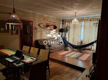 Apartamento · 162m² · 3 Quartos · 1 Vaga · Apartamento à venda, 3 quartos, 1 suíte, 1 vaga, Ponta da Praia - Santos/SP