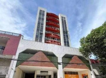 Comercial · 28m² · 1 Vaga · Lívia Machado Imóveis vende sala comercial com 28 m² na Praia do Suá - Vitoria/ES
