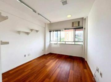 Comercial · 28m² · 1 Vaga · Lívia Machado Imóveis vende sala comercial com 28 m² na Praia do Suá - Vitoria/ES