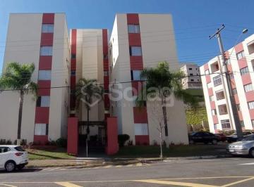 Apartamento · 59m² · 2 Quartos · 1 Vaga · Apartamento em condomínio para comprar no condomínio residencial Parque dos Pássaros na cidade de Va