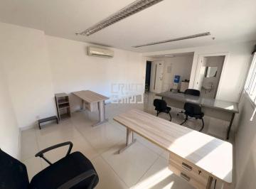 Comercial · 30m² · 1 Vaga · Sala Comercial 30m² com Vaga em Icaraí, Niterói