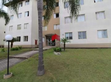Apartamento · 53m² · 3 Quartos · 1 Vaga · Apartamento com 52,61m² 3 quartos, para aluguel, no bairro Afonso Pena em São José dos Pinhais