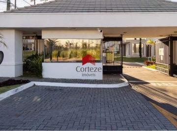 Casa · 197m² · 4 Quartos · 3 Vagas · Sobrado em condomínio com 197,4m² 4 quartos, à venda, no bairro Iná em São José dos Pinhais