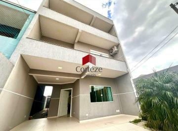 Casa · 320m² · 4 Quartos · 2 Vagas · Sobrado com 320m² 4 quartos, para aluguel, no bairro Iná em São José dos Pinhais